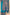 Cyan Blue Soft Silk Floral Border Contrast Zari Woven Saree