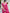 Pink Banarasi Soft Silk Saree