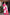 Off White And Rani Woven Silk Saree