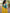 Sensational Yellow Soft Silk Saree