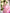 Hema Onion Pink Banarasi Silk Saree WIth Fabulouse Blouse Piece