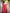 Bright Pink Soft Lichi Silk Saree
