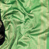 Valiba Soft Silk Rich Pallu & Jacquard Work Saree