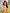 Charming Yellow Soft Silk Saree