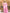 Onion Pink Banarasi Uppada Silk Saree