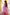 Improbable Lavendor Cotton Silk Saree
