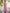 Hema Onion Pink Banarasi Silk Saree WIth Fabulouse Blouse Piece