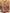 Hira Peach Banarasi Silk Saree