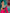 Red With Green Broder Combition Soft Silk Finish Saree Weaving