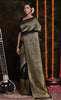 Beautiful Black Soft Silk Saree