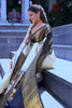Exceptional Off White Soft Silk Saree