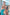 Latest Teal Meenakari Paithani Silk Zari Woven Saree