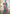 Green Colour Butti Zari Woven Paithani Silk Saree With Resham Tassel