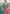 Green Colour Butti Zari Woven Paithani Silk Saree With Resham Tassel