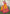Yellow Colour Butti Zari Woven Paithani Silk Saree With Resham Tassel