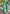 Green Banarasi Katan Silk Zari Woven Saree