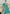 Banarasi Katan Silk Zari Woven Rama Colour Saree