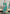 Banarasi Katan Silk Zari Woven Rama Colour Saree
