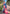 Blue Soft Silk Contrast Gold Zari Woven Saree