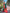 Green Soft Silk Contrast Gold Zari Woven Saree