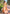 Dark Peach Organza Multicolor Latest Zari Woven Saree