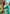 Sea Green Organza Floral Rainbow Zari Woven Unique Saree