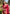 Red Organza Floral Dual Zari Woven Saree With Unstitched Blouse