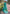 Bluish Green Organza Floral Dual Zari Woven Saree With Unstitched Blouse