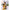 Faded Yellow Banarasi Silk Saree