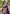 Maroon Soft Silk Floral Border Contrast Zari Woven Saree
