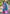 Sky Blue Soft Silk Floral Border Contrast Zari Woven Saree