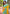 Yellow Soft Silk Floral Border Zari Woven Saree