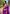 Violet Soft Silk Floral Border Zari Woven Saree