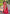 Red Soft Silk Contrast Zari Woven Saree