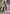 Blue Soft Kashmiri Silk Zari Woven Contrast Saree