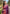 Violet Soft Kashmiri Silk Zari Woven Contrast Saree