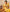 Leucous Yellow Woven Banarasi Silk Saree
