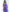 Bhagyashree - Lavender Pure Linen Silk Saree with Jacquard Weaving