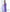 Bhagyashree - Lavender Pure Linen Silk Saree with Jacquard Weaving