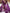 Splendiferous Purple Soft Silk Saree