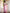 Incomparable Baby Pink Soft Silk Saree