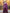 Splendiferous Purple Soft Silk Saree