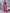 Wine Bandhani Printed Silk Saree with Patola Pallu