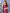 Wine Bandhani Printed Silk Saree with Patola Pallu