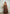 Brown Handwoven Cotton Silk Saree with Zari Border