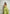 Green Handwoven Cotton Silk Saree with Zari Border
