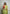 Green Handwoven Cotton Silk Saree with Zari Border
