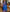 Royal Blue Raw Silk Saree with Copper Zari Border