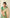 Ivory Banarasi Silk Saree with Emerald Green Border