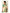 Ivory Banarasi Silk Saree with Emerald Green Border